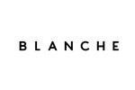 BLANCHElogo设计含义,品牌vi设计介绍
