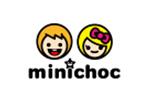 minichoclogo设计含义,品牌vi设计介绍
