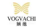 VOGVACHI婳池logo设计含义,品牌vi设计介绍
