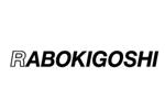 RABOKIGOSHIlogo設計含義,品牌vi設計介紹