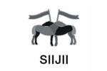 SIIJII詩集logo設(shè)計(jì)含義,品牌vi設(shè)計(jì)介紹