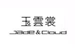 Jade&Cloud玉云裳logo设计含义,品牌vi设计介绍