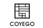 COYEGOlogo設計含義,品牌vi設計介紹