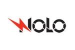 NOLO潮流实验室logo设计含义,品牌vi设计介绍