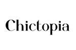 Chictopialogo設(shè)計含義,品牌vi設(shè)計介紹