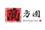 万方圆拌粉瓦罐汤logo设计含义,品牌vi设计介绍