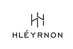 HLEYRNON赫蕾娜logo设计含义,品牌vi设计介绍