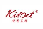Kismet钻石工房logo设计含义,品牌vi设计介绍