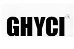 GHYCIlogo设计含义,品牌vi设计介绍