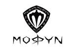 MORPYNlogo设计含义,品牌vi设计介绍