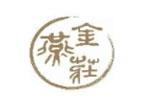 金燕庄logo设计含义,品牌vi设计介绍