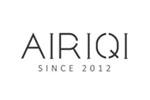 airiqilogo设计含义,品牌vi设计介绍