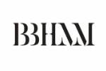 BBHMM导火线logo设计含义,品牌vi设计介绍