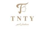 TNTY同年同月logo设计含义,品牌vi设计介绍