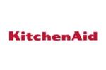 KitchenAid凱膳怡logo設(shè)計(jì)含義,品牌vi設(shè)計(jì)介紹