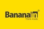 Bananain蕉内logo设计含义,品牌vi设计介绍