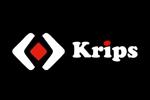 KRIPSlogo设计含义,品牌vi设计介绍