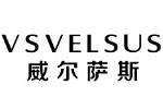 威尔萨斯vsvelsuslogo设计含义,品牌vi设计介绍