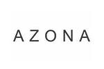 阿桑娜AZONAlogo设计含义,品牌vi设计介绍