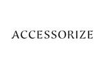Accessorizelogo设计含义,品牌vi设计介绍