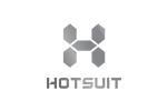 HOTSUITlogo设计含义,品牌vi设计介绍