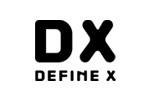 DXlogo设计含义,品牌vi设计介绍