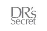 DRS皙之密logo设计含义,品牌vi设计介绍