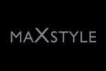 maxstyle雪兒logo設(shè)計(jì)含義,品牌vi設(shè)計(jì)介紹