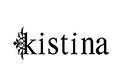 KISTINA(吉思緹娜)logo設(shè)計(jì)含義,品牌vi設(shè)計(jì)介紹