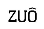 ZUOlogo设计含义,品牌vi设计介绍