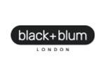 black+blumlogo设计含义,品牌vi设计介绍