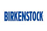 勃肯鞋（birkenstock）logo设计含义,品牌vi设计介绍