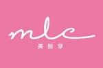 mlc美麗穿logo設計含義,品牌vi設計介紹