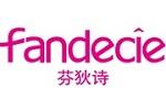 Fandecie芬狄诗logo设计含义,品牌vi设计介绍