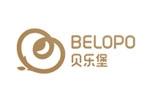 belopo贝乐堡logo设计含义,品牌vi设计介绍