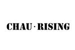 ChauRising洲升logo设计含义,品牌vi设计介绍