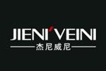 杰尼威尼logo设计含义,品牌vi设计介绍