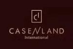 CASENLAND卡森兰logo设计含义,品牌vi设计介绍