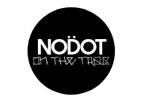 NODOT:logo设计含义,品牌vi设计介绍