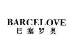 BARCELOVElogo设计含义,品牌vi设计介绍