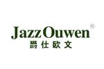 JAZZOUWENlogo设计含义,品牌vi设计介绍