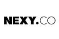 NEXY.CO奈蔻logo設(shè)計含義,品牌vi設(shè)計介紹