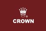 ​CROWN皇冠logo设计含义,品牌vi设计介绍