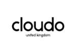 Cloudo棵朵logo设计含义,品牌vi设计介绍