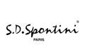 萨巴蒂尼S.D.Spontinilogo设计含义,品牌vi设计介绍