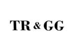 TR&GGlogo设计含义,品牌vi设计介绍