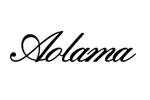 Aolama奥拉玛logo设计含义,品牌vi设计介绍