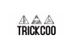 trickcoologo設(shè)計含義,品牌vi設(shè)計介紹