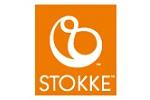 STOKKE思多嘉儿logo设计含义,品牌vi设计介绍