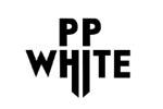 PPWHITElogo设计含义,品牌vi设计介绍